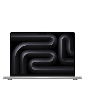 Apple Macbook Pro 14.2" M3 Pro 18GB/512GB Prateado