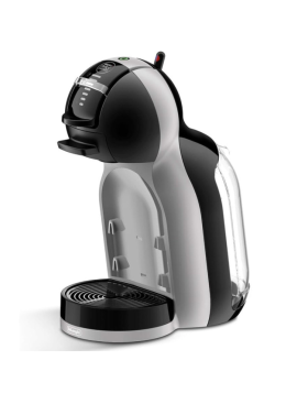 Máquina de Café Delonghi Dolce Gusto Mini Me Cinzento