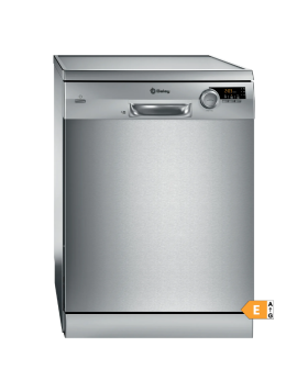 Máquina de Lavar Loiça Balay 3VS572IP 13 Conjuntos Inox