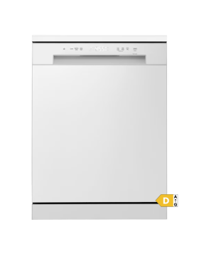 Máquina de Lavar Loiça LG DF142FW 14 Conjuntos