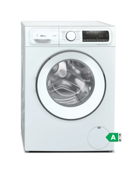 Máquina de Lavar Roupa Balay 3TS395BS 9Kg 1400RPM Classe A Branco