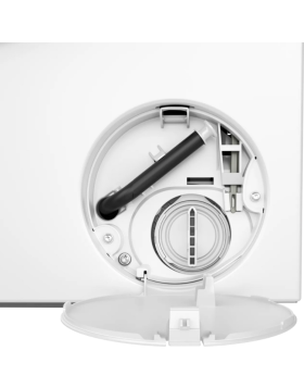 Máquina de Lavar Roupa Balay 3TS384BT 8Kg 1400RPM Classe A - Novo/Ligeiro Dano