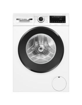 Máquina de Lavar Roupa Bosch Serie 6 WGG14Z00ES 9Kg 1200RPM Classe A Branco