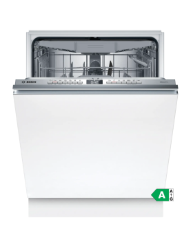 Máquina de Lavar Loiça de Encastre Bosch Serie 4 SMH4ECX28E 14 Conjuntos