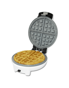 Máquina de Waffes Cecotec Fun Gofrestone 3 em 1 700W