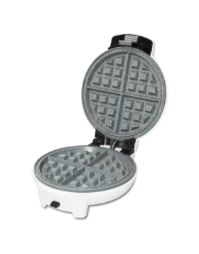 Máquina de Waffes Cecotec Fun Gofrestone 3 em 1 700W