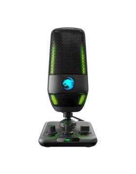 Microfone Streaming Roccat Torch