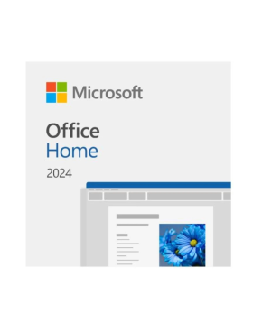 Microsoft Office 2024 Home Multi-Language Licença Digital