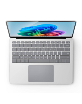 Portátil Microsoft Surface Laptop 7ª Edição Copilot+ AI 13.8" Snapdragon X Elite 16GB/512GB Windows 11 Platina
