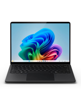 Portátil Microsoft Surface Laptop 7ª Edição Copilot+ AI 15" Snapdragon X Elite 16GB/1TB Windows 11 Preto