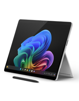 Portátil Microsoft Surface Pro 11 Copilot+ PC 13" Snapdragon X Plus 16GB/512GB Windows 11 Home Platina