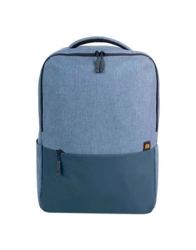 Mochila Xiaomi Mi Commuter Backpack 15.6" Light Blue