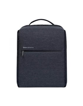 Mochila Xiaomi Mi City Backpack 2 15.6" Cinza Escuro