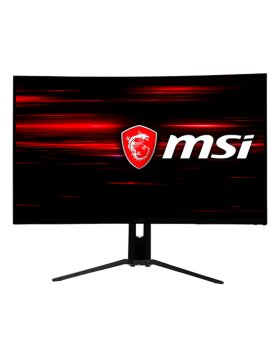 Monitor Gaming Curvo MSI Optix VA FHD 31.5"