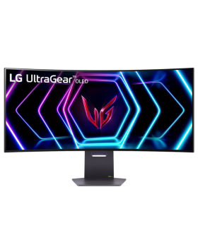 Monitor LG UltraGear™ 39GS95QE 39" OLED QHD 240Hz 