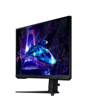 Monitor Samsung Odissey G3 27" FHD 180Hz