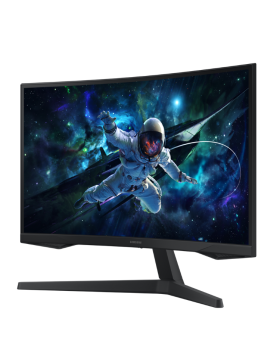 Monitor Samsung Odissey G5 27" QHD 165Hz