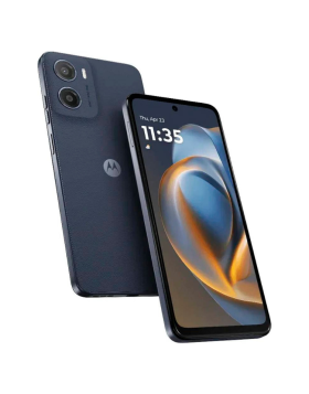 Smartphone Motorola G05 4GB/256GB Dual Sim Azul