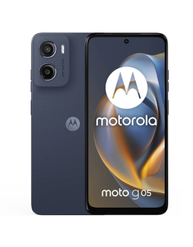 Smartphone Motorola G05 4GB/128GB Dual Sim Azul