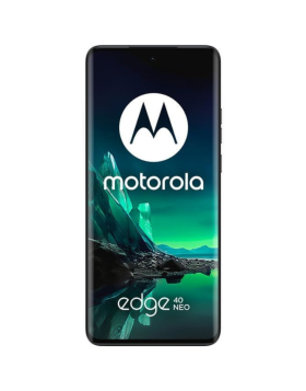Smartphone Motorola Edge 40 NEO 12GB/256GB Dual Sim Preto