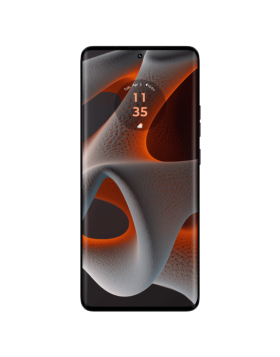 Smartphone Motorola Edge 50 Pro 5G 12GB/512GB Dual Sim Preto