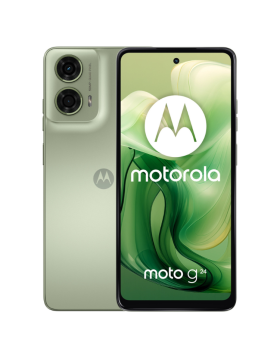 Smartphone Motorola G24 8GB/128GB Dual Sim Verde
