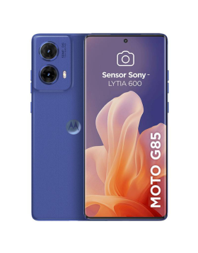 Smartphone Motorola G85 5G 8GB/256GB Dual Sim Azul
