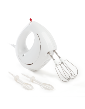 Batedeira Moulinex Easy Max 200W Branco