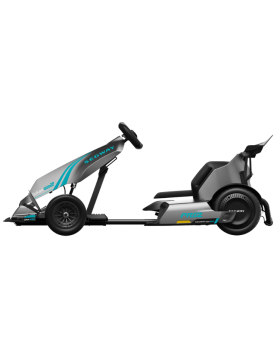 Kart Ninebot by Segway Gokart Pro 2 Preto