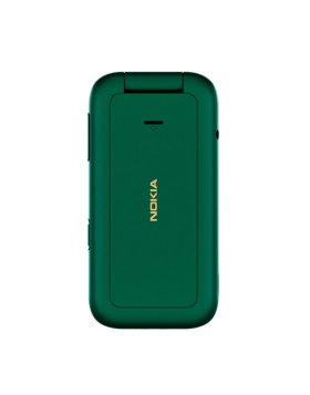 Telemóvel Nokia 2660 Flip Verde