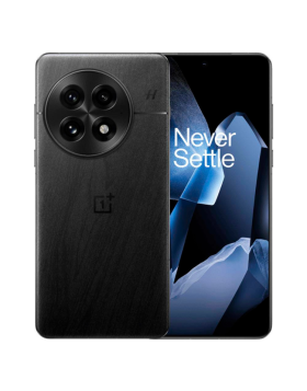 Smartphone OnePlus 13 5G 16GB/512GB Dual Sim Black Elipse