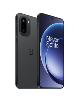 Smartphone OnePlus 15R 5G 12GB/512GB Dual Sim Preto