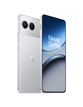 Smartphone OnePlus Nord 4 5G 16GB/512GB Dual Sim Mercurial Silver