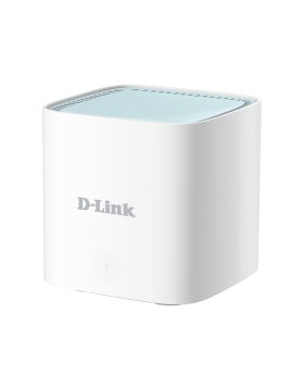Mesh D-Link Eagle Pro AX1500 DualBand Wi-Fi 6 Pack 2