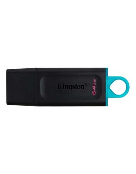 Pen Drive Kingston DataTraveler Exodia 64GB USB 3.2