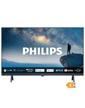 Televisão Philips 6109 Series 2024 Smart TV FHD LED 32"