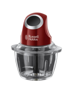 Picadora Russell Hobbs Desire 300W 0.5L Vermelho