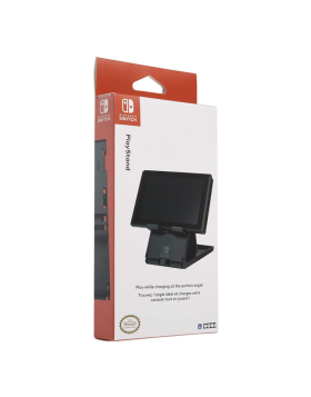 Suporte PlayStand HORI Nintendo Switch