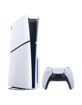 Consola Sony PlayStation 5 Slim Standard Edition 1TB SSD
