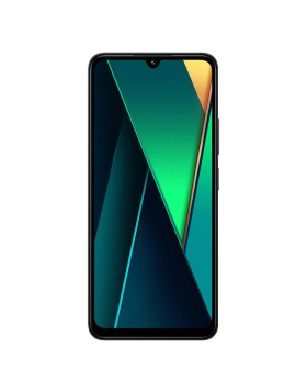 Smartphone POCO C75 8GB/256GB Dual Sim Preto
