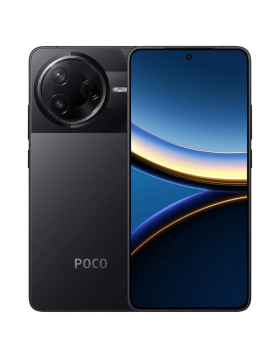Smartphone Poco F7 Pro 5G 12GB/512GB Dual Sim Preto
