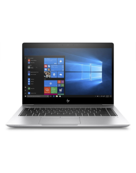  Portátil HP EliteBook 840 G6 14" i5 8GB/256GB Windows 10 Pro - Usado Grade A+