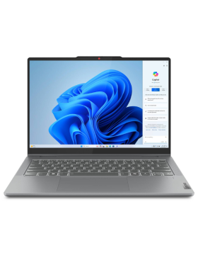 Portátil Lenovo IdeaPad 5 14IRH9-868 14" i7 16GB/1TB Windows 11 Cinzento