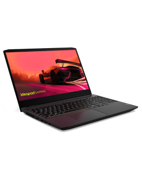 Portátil Lenovo IdeaPad Gaming 15ACH6-159 15.6" s/ Sistema Operativo