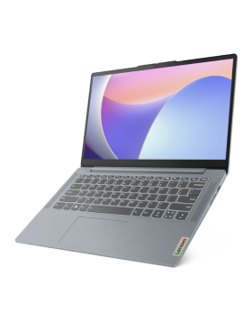 Portátil Lenovo IdeaPad Slim 3 14IAN8-508 14" 8GB/512GB Grey s/ Sistema Operativo