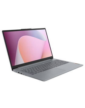 Portátil Lenovo IdeaPad Slim 3 15AMN8-827 15.6" R5 16GB/512GB Windows 11 Cinzento