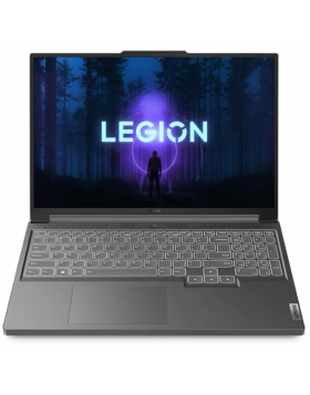 Portátil Lenovo Legion Slim 16IRH8-518 16" i7 16GB/512GB s/ Sistema Operativo