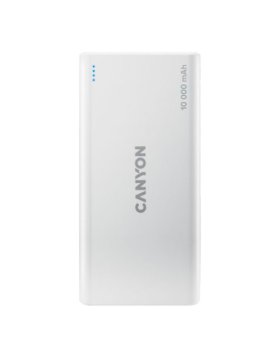 PowerBank Canyon PB-108 10000mAh 2x USB Branco