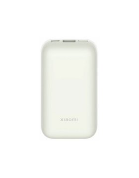 Powerbank Xiaomi Pocket Edition Pro 10000mAh 33W Ivory