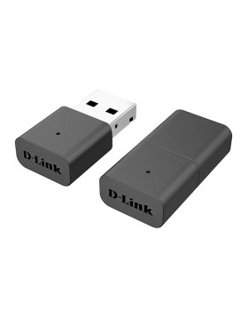 Adaptador USB D-Link DWA-131 300Mbps Wireless N